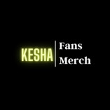 Kesha Merch