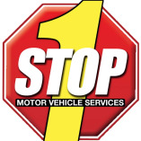 1 Stop Motor Vehicle Services