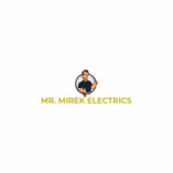 Mr Mirek Electrics