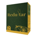 redustar - redustar kapsul