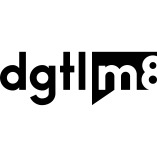 dgtlm8 | Marketing- & Digitaldienstleistungen