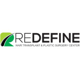 Dr. Harikiran Chekuri - ReDefine Plastic Surgery & Hair Transplant Center