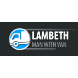 Man with Van Lambeth Ltd.