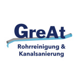 GreAt Rohrreinigung & Kanalsanierung GbR logo