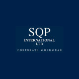 SQP INTERNATIONAL PLC