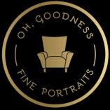 Oh, Goodness (Fine Portraits)