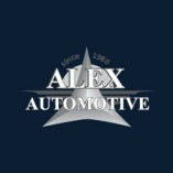 Alex Automotive Mercedes & BMW Service