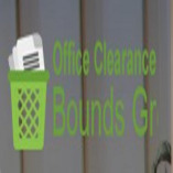 Office Clearance Bounds Green