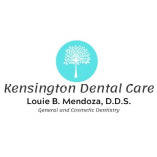 Louie B Mendoza DDS - Kensington Dentist