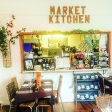 Market kitchen