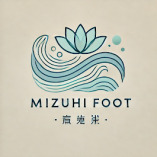 Mizuhi Foot Massage