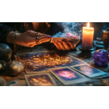 Sofía Romano Cartomante