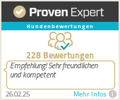 Erfahrungen & Bewertungen zu Auto Ludwig Vertrieb GmbH