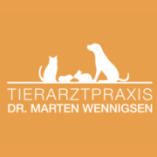 Tierarzt Gehrden Dr. Marten auf dem Struckmeyer-Hof logo