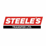 Steeles Transportation Group - Trucking Company Edmonton