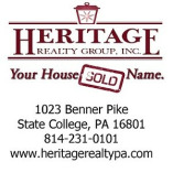 Heritage Realty Group Inc.