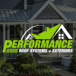 Performance Roof Systems + Exteriors Ann Arbor