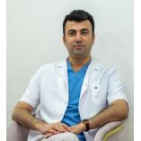 Kadın Hastalıkları, Doğum ve Tüp bebek Uzmanı Doç. Dr. Murat Ekmez
