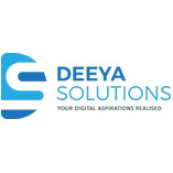 Deeya Solutions website developer in Bhopal