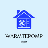 Breda Warmtepomp