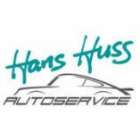 Hans Huss Autoservice logo