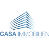 Casa Immobilien GmbH & Co. KG logo