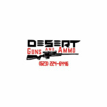 Desert Guns Ammo
