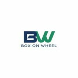 Box on Wheel