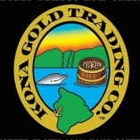 Kona Gold Trading Company