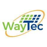 WayTec Solar logo