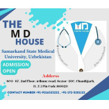 The MD House India