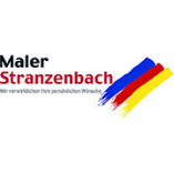 Malerfachbetrieb Eric Stranzenbach GmbH logo
