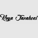 Roya Javaheri Couture