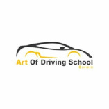 Art of Driving School Palmerston