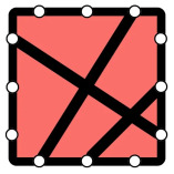 Letter Boxed Answers