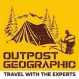 Outpost Geographic