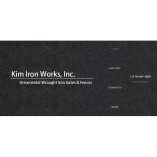 Kim Iron Works Inc