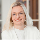 Daniela Kreissig - Narzissmusexpertin & Traumasensibler Coach