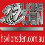 HSV Lions Den