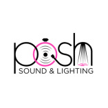 Posh Sound & Lighting
