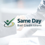 SameDay Bad Credit Loans