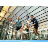 Padel Milton Keynes