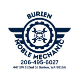 Burien Mobile Mechanic