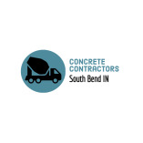 Concrete Contractors South Bend IN