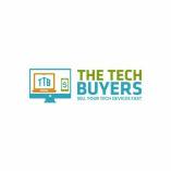 The Tech Buyers