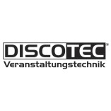 Discotec Veranstaltungstechnik
