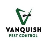 Vanquish Pest Control