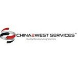 China2west