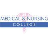 Medical & Nursing Career College