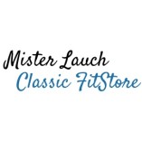 Mister Lauch Classic FitStore